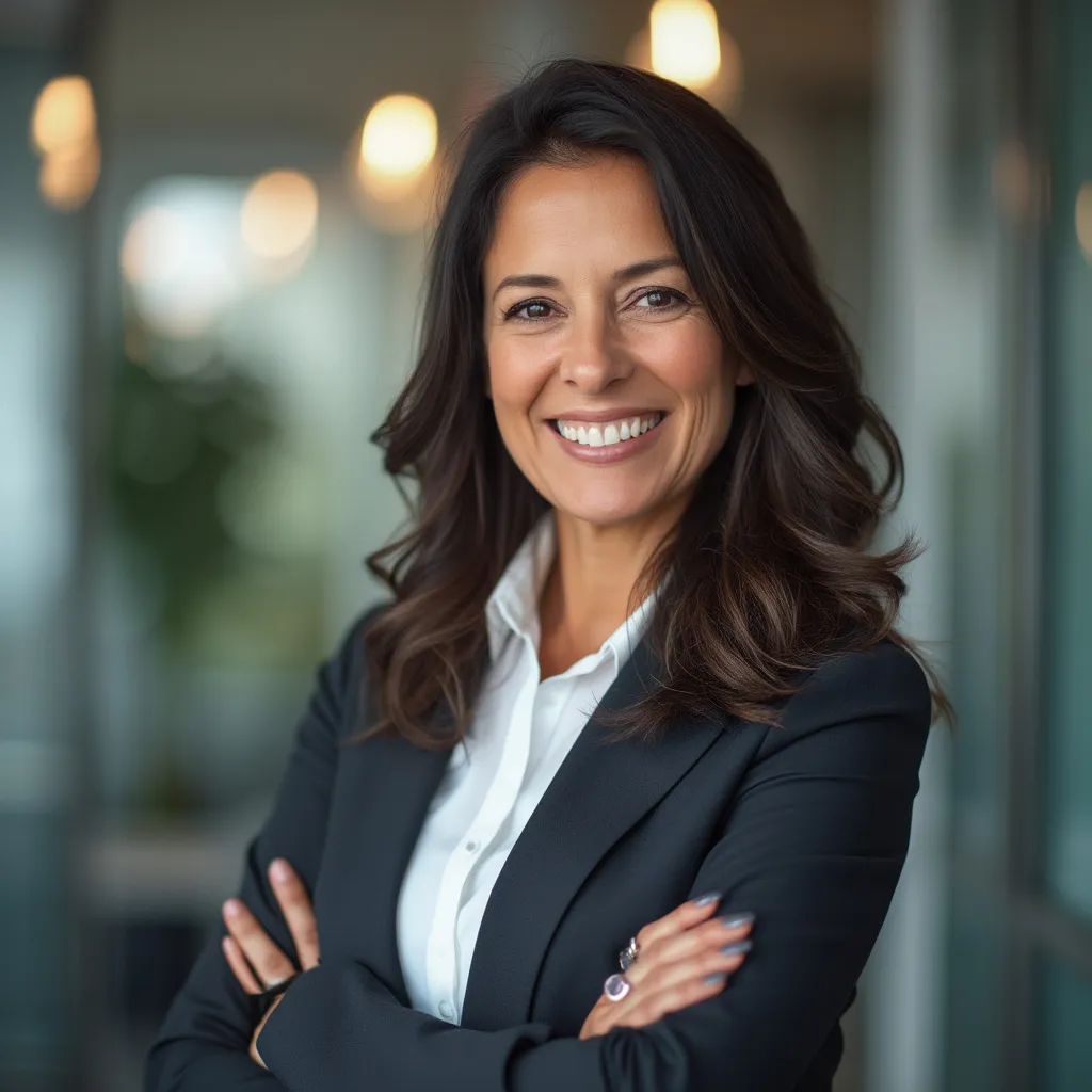 Foto de Sofía Müller